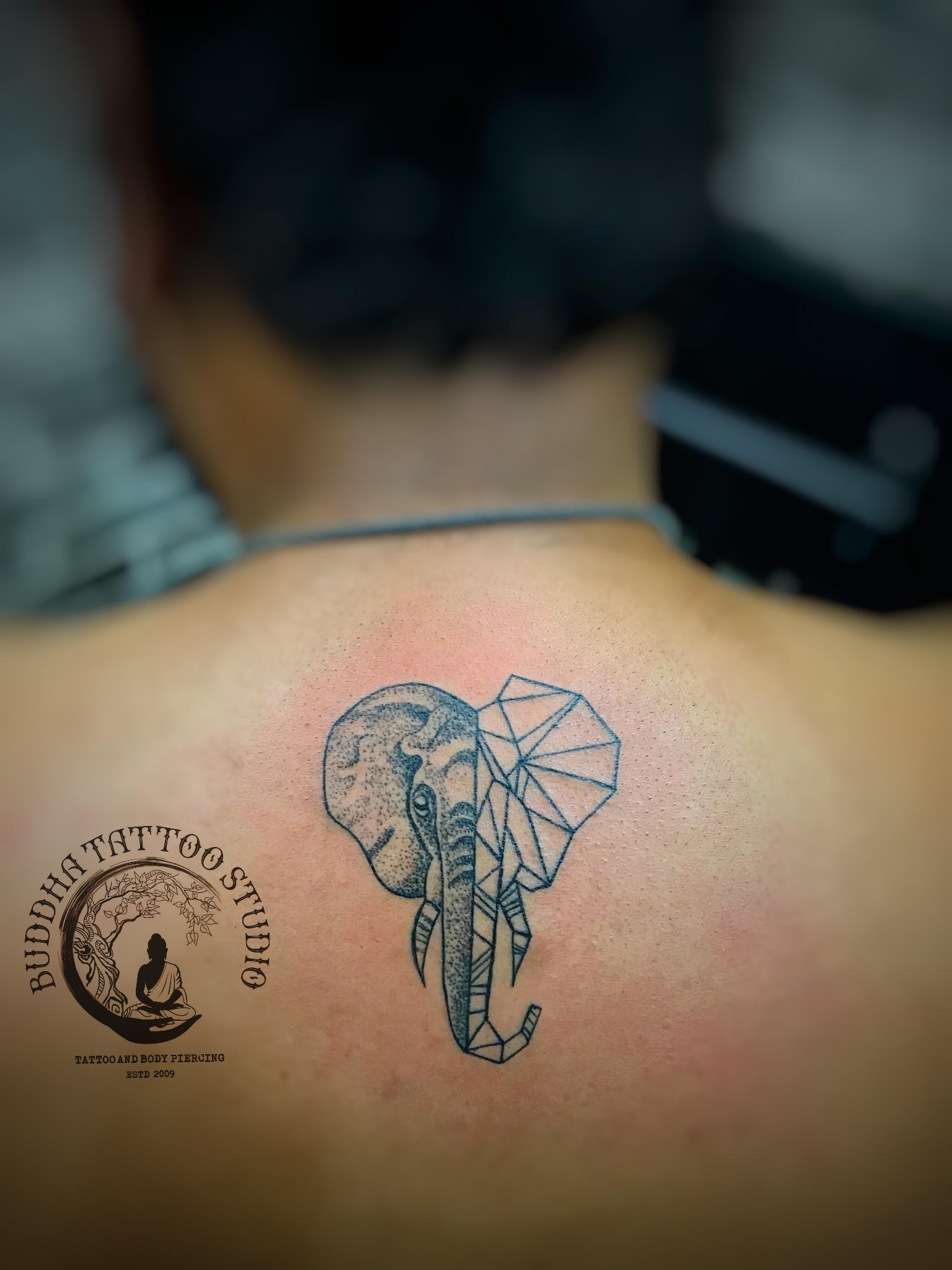 Best Tattoo Designs For Men | Buddha Tattoo Studio Hyderabad