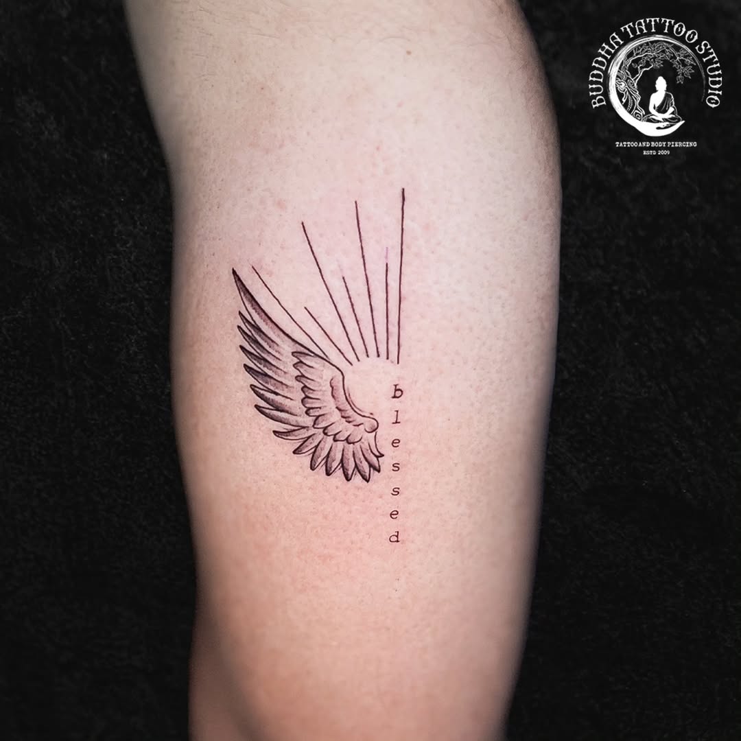 meaningful tattoo