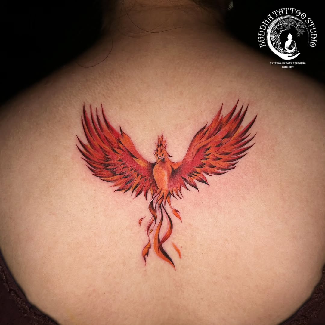 Tattoo Trends 2025