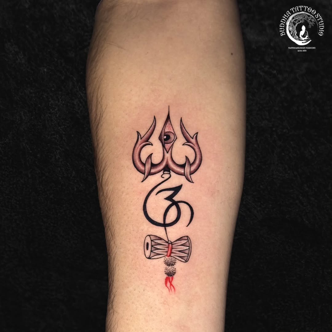 best tattoo studio Hyderabad