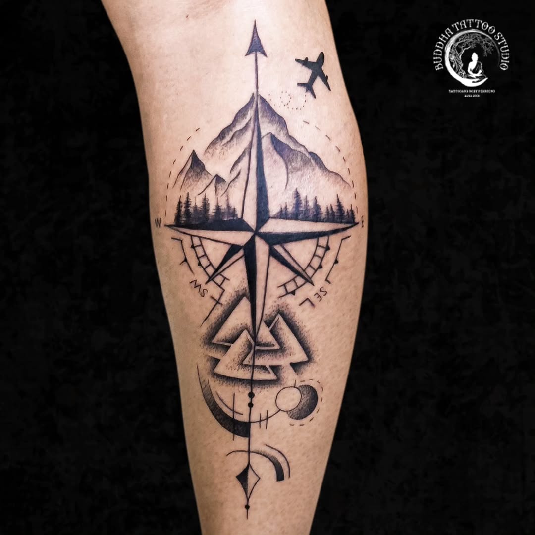 BEST TATTOO STUDIO IN HYDERABAD