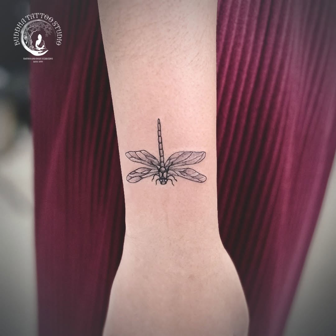 best tattoo studio in Hyderabad