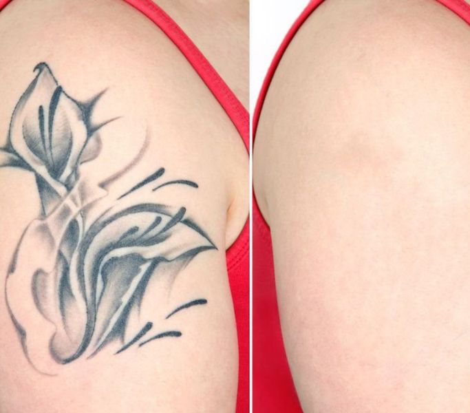 Tattoo Studio in Hyderabad