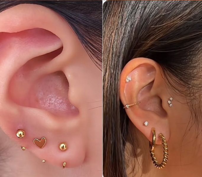 Tattoo Studio in Hyderabad