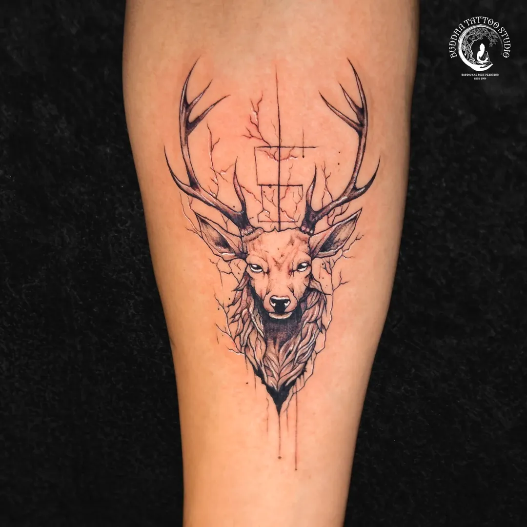 top tattoo studio in Hyerabad